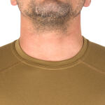 Футболка польова "PCT" (Punisher Combat T-Shirt) Coyote Brown 3 Футболка польова "PCT" (Punisher Combat T-Shirt) Coyote Brown 3
