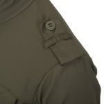 Куртка Helikon-Tex Covert M-65 Jacket 3 Куртка Helikon-Tex Covert M-65 Jacket 3