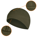 Шапка Beanie 2.0 Himatec Pro Олива 4 Шапка Beanie 2.0 Himatec Pro Олива 4