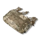 Подсумок Malva (АК/AR+Админ) на плитоноску Thorax. Cordura 500D. Пиксель(мм-14) 5 Подсумок Malva (АК/AR+Админ) на плитоноску Thorax. Cordura 500D. Пиксель(мм-14) 5