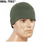 Шапка демісезонна Sturm Mil-Tec "Army Beanie Soft" Olive 13 Шапка демісезонна Sturm Mil-Tec "Army Beanie Soft" Olive 13