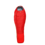 Спальний мішок Pinguin Comfort PFM, 185 см, права блискавка – Червоний 2 Спальний мішок Pinguin Comfort PFM, 185 см, права блискавка – Червоний 2