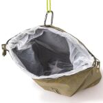 Гермочехол для мусора Sea to Summit Trash Dry Bag, 10 л, Burnt Olive 5 Гермочехол для мусора Sea to Summit Trash Dry Bag, 10 л, Burnt Olive 5