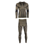 Термобілизна демісезонна Sturm Mil-Tec "Functional Underwear Performance" Olive 7