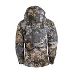 Парка вологозахисна Sturm Mil-Tec "Wet Weather Jacket With Fleece Liner Gen.II" WASP I Z1B 2