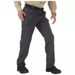 Тактичні штани "5.11 Stryke w / Flex-Tac" Charcoal 10 Тактичні штани "5.11 Stryke w / Flex-Tac" Charcoal 10
