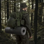Тактический рюкзак DP20 на 20 л. Cordura 1000D. Крепление Molle. Олива 11 Тактический рюкзак DP20 на 20 л. Cordura 1000D. Крепление Molle. Олива 11
