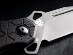 Ніж Boker Yokai, клинок 95 мм, сталь D2 5 Ніж Boker Yokai, клинок 95 мм, сталь D2 5