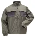 Куртка тактична "5.11 Tactical Response Jacket" Sheriff Green