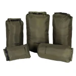 Гермомешок Snugpak Dri-Sak X-Large, 20 л (53 х 25 см). Олива 4 Гермомешок Snugpak Dri-Sak X-Large, 20 л (53 х 25 см). Олива 4