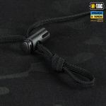 Панама M-Tac з сіткою NYCO Extreme, multicam Black — Камуфляж 6 Панама M-Tac з сіткою NYCO Extreme, multicam Black — Камуфляж 6
