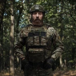 Бронежилет 3-го класса (PRO). Вес 3.8 кг. Полиэтиленовые плиты 1.6 кг. Мультикам 5 Бронежилет 3-го класса (PRO). Вес 3.8 кг. Полиэтиленовые плиты 1.6 кг. Мультикам 5