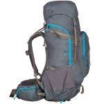 Рюкзак Kelty Asher 85, Beluga-stormy Blue 3 Рюкзак Kelty Asher 85, Beluga-stormy Blue 3