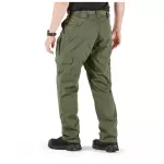 Штани тактичні "5.11 Tactical Taclite Pro Pants" TDU Green 4 Штани тактичні "5.11 Tactical Taclite Pro Pants" TDU Green 4