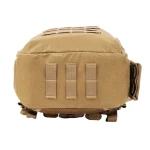 Наплічник меддопомоги Animus Plus UTactic, 23 л. Cordura 500D. Койот 5 Наплічник меддопомоги Animus Plus UTactic, 23 л. Cordura 500D. Койот 5