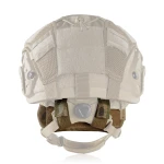 Балістичний захист потилиці (з кріпленням на шолом) 2-го класу захисту. Мультикам 8 Балістичний захист потилиці (з кріпленням на шолом) 2-го класу захисту. Мультикам 8