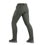 Брюки M-Tac Aggressor Summer Flex Lady, Army Olive 5 Брюки M-Tac Aggressor Summer Flex Lady, Army Olive 5