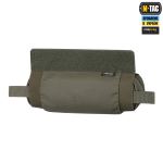 Підсумок медичний горизонтальний M-Tac ROLL Elite, Ranger Green 4 Підсумок медичний горизонтальний M-Tac ROLL Elite, Ranger Green 4
