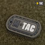 Сумка-кобура плечова M-Tac з липучкою Олива 5