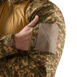 Боевая рубашка Raid Rip-Stop/Sorona Camotec. Хищник 7