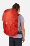 Рюкзак жіночий Lowe Alpine AirZone Trail Camino ND35:40, Anthracite/Graphene 12