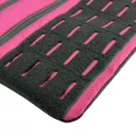 Мужская тактическая сумка через плечо HardKit RoKit Magenta M MOLLE Velcro 4