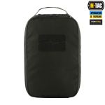 Органайзер утилитарный M-Tac Elite Large (30х19 см) Черный 2 Органайзер утилитарный M-Tac Elite Large (30х19 см) Черный 2