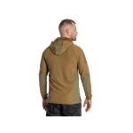Кофта Helikon-Tex Range Hoodie TopCool, Койот/Adaptive Green 3