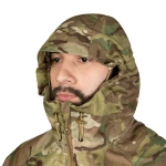 Куртка тактическая Stalker 3.0 Twill, Camotec. Мультикам 4