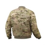Куртка M-Tac MA-1 Military Primaloft, MC 4 Куртка M-Tac MA-1 Military Primaloft, MC 4