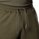 Шорти Camotec FitPro Cotton. Олива 7