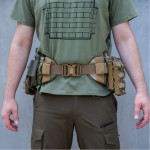 РПС ремінно-плечова система Балістика “Черсел M” M-L | 80-110 см. Мультикам 2 РПС ремінно-плечова система Балістика “Черсел M” M-L | 80-110 см. Мультикам 2