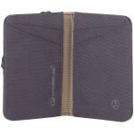 Гаманець Lifeventure X-Pac RFID Card Wallet, Сірий 3 Гаманець Lifeventure X-Pac RFID Card Wallet, Сірий 3