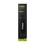 Термос Tramp Basic 1 л UTRC-105, чорний 8 Термос Tramp Basic 1 л UTRC-105, чорний 8