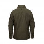 Куртка Helikon-Tex Covert M-65®. 11 кишень. Колір Чорний 4