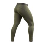 Термоштаны M-Tac Level I Polartec, Ranger Green 5 Термоштаны M-Tac Level I Polartec, Ranger Green 5