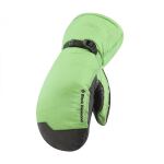 Перчатки мужские Black Diamond Super Light Mitts, Lime Green 2 Перчатки мужские Black Diamond Super Light Mitts, Lime Green 2
