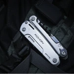 Мультитул Roxon Storm S801S. 16 функций. Серый 6
