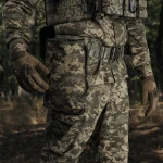 Сумка для сброса магазинов 2.0. Компактная. Крепится на MOLLE. Пиксель (мм-14) 4 Сумка для сброса магазинов 2.0. Компактная. Крепится на MOLLE. Пиксель (мм-14) 4