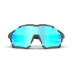 Очки Magicshine Versatiler Photochromic Coated, VS001CB, Blue 5 Очки Magicshine Versatiler Photochromic Coated, VS001CB, Blue 5