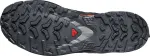 Кросівки Salomon XA PRO 3D V9 GTX, Turbulence/Black/Burnt Ochre 6