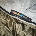 Спальный мешок Naturehike U350 (от 1°C до -13°C). Левый. Олива 7 Спальный мешок Naturehike U350 (от 1°C до -13°C). Левый. Олива 7