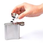 Лійка для фляги AceCamp SS Flask Funnel 5