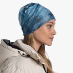 Шапка Buff Thermonet Beanie, Tonsu Aqua 7