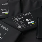 Баллистические пакеты 2 класса защиты 275 х 120 мм (боковые увеличенные). СВМПЕ 4