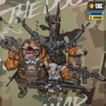 Банер M-Tac Rex team 900x1300 MC 2 Банер M-Tac Rex team 900x1300 MC 2