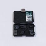 Ліхтар на шолом Night Evolution MPLS2 Black (InfraRed/Red) 10 Ліхтар на шолом Night Evolution MPLS2 Black (InfraRed/Red) 10