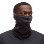 Шарф-труба Buff DRYFLX R-black 3