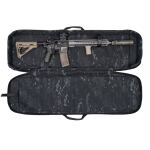 Чехол для карабина "Range Duty" (110 см) MultiCam Black 7 Чехол для карабина "Range Duty" (110 см) MultiCam Black 7
