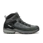 Ботинки мужские Asolo Falcon EVO GV MM, Light Black/Graphite 2 Ботинки мужские Asolo Falcon EVO GV MM, Light Black/Graphite 2